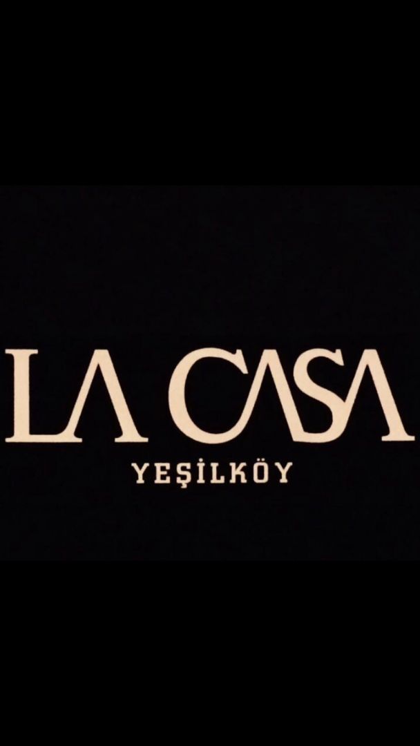 La Casa Yeşilköy
