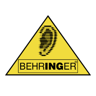 BEHRİNGER